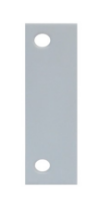 HF 45 - Hinge Filler Plate